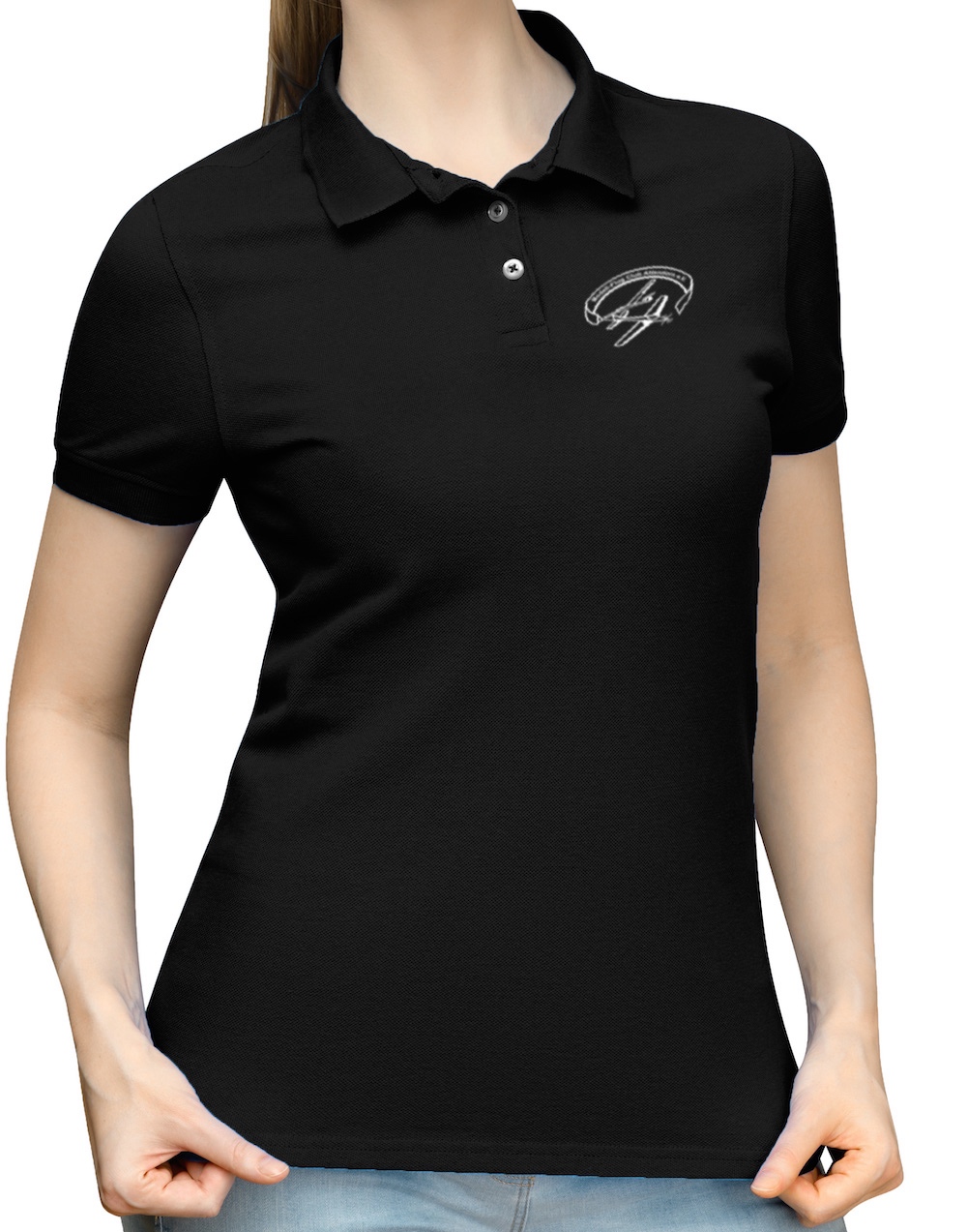 Damen Polo-Shirt MFC Attendorn e.V. Damen Polo-Shirt MFC Attendorn e.V.