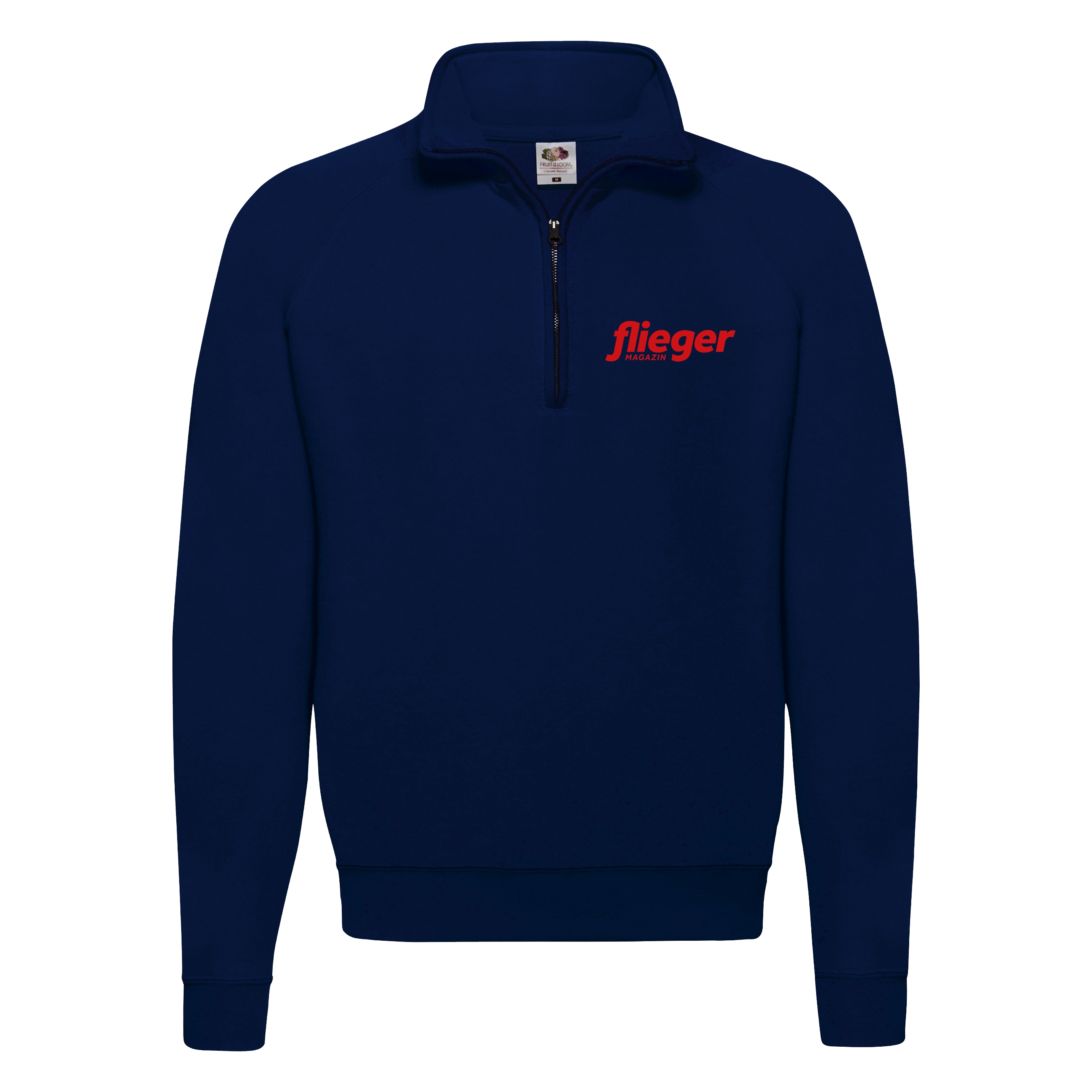 fm-SHOP-pullover-navy Pullover fliegermagazin