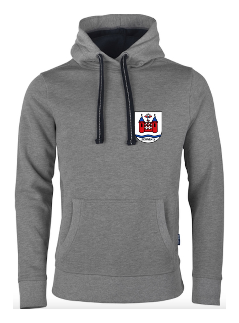 Hoodie LSV Schwelm e.V. Hoodie LSV Schwelm e.V.
