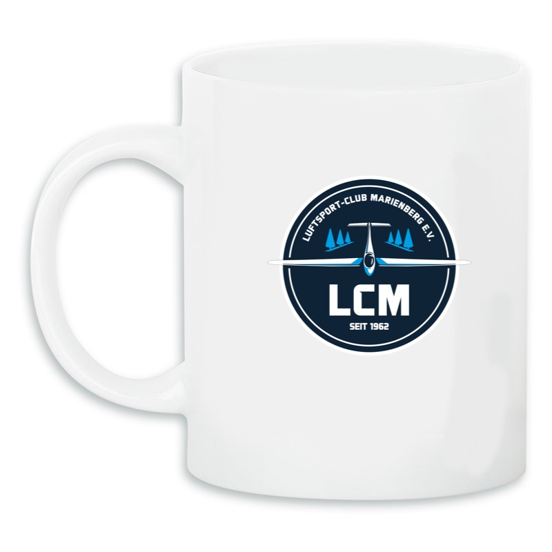 Becher LCM Marienberg e.V. Becher LCM Marienberg e.V.