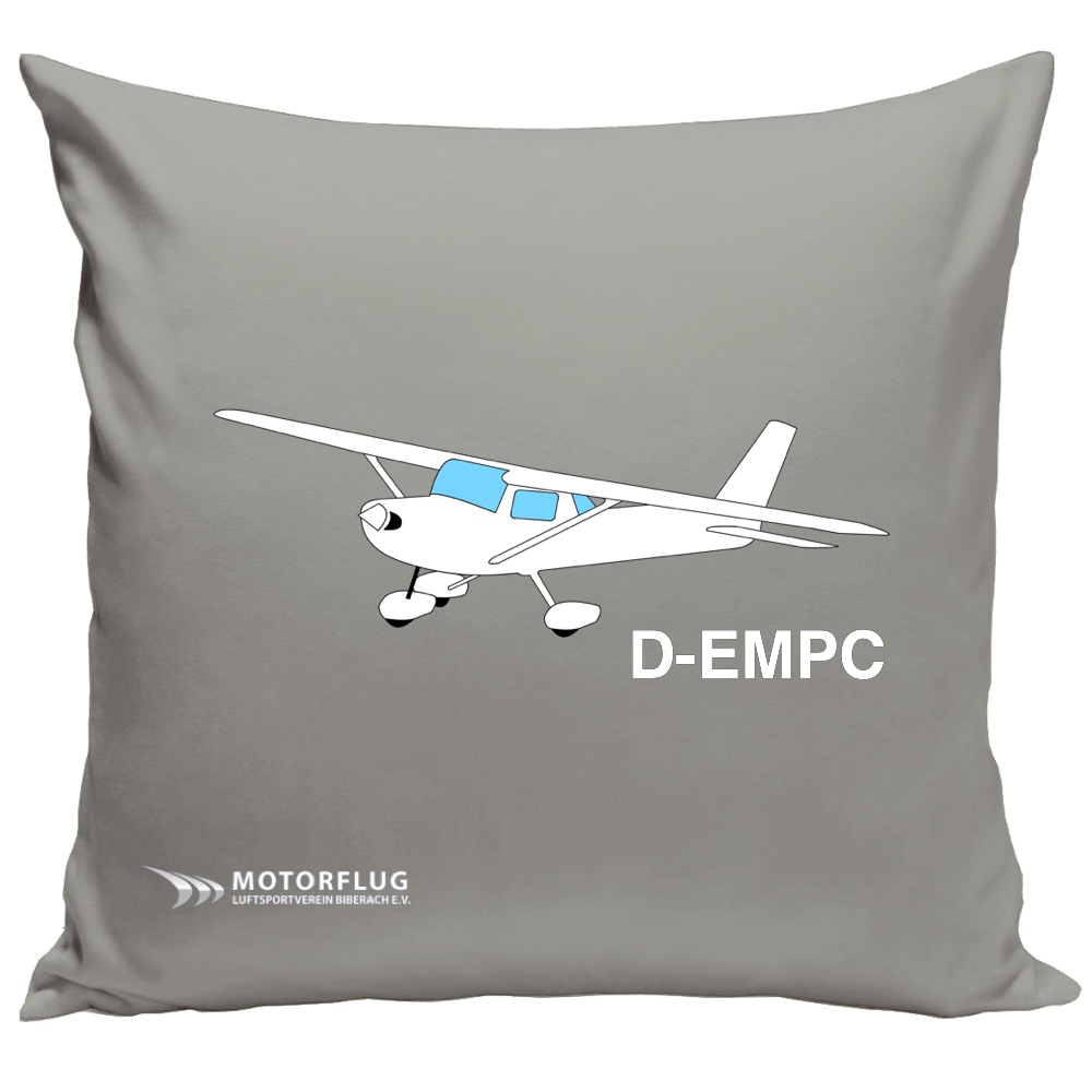 EDMB-cushion-MPC-grey Kissen LSV Biberach e.V.