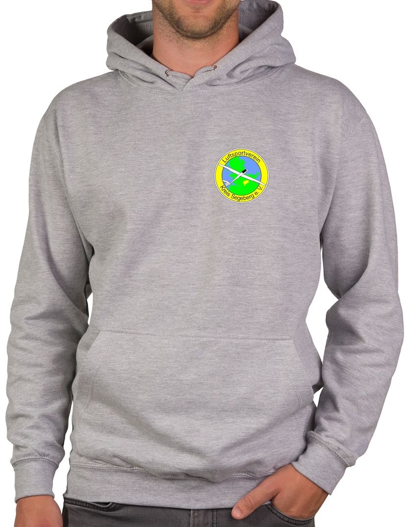 Hoodie LSV Kreis Segeberg e.V. Hoodie LSV Kreis Segeberg e.V.