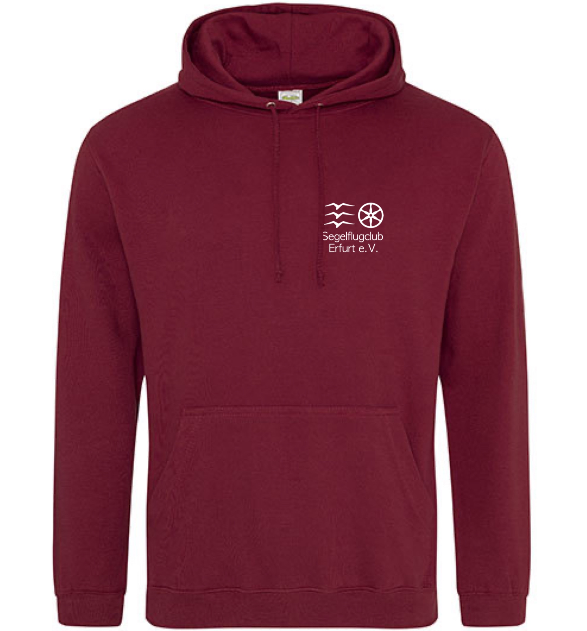 Hoodie SFC Erfurt e.V. Hoodie SFC Erfurt e.V.