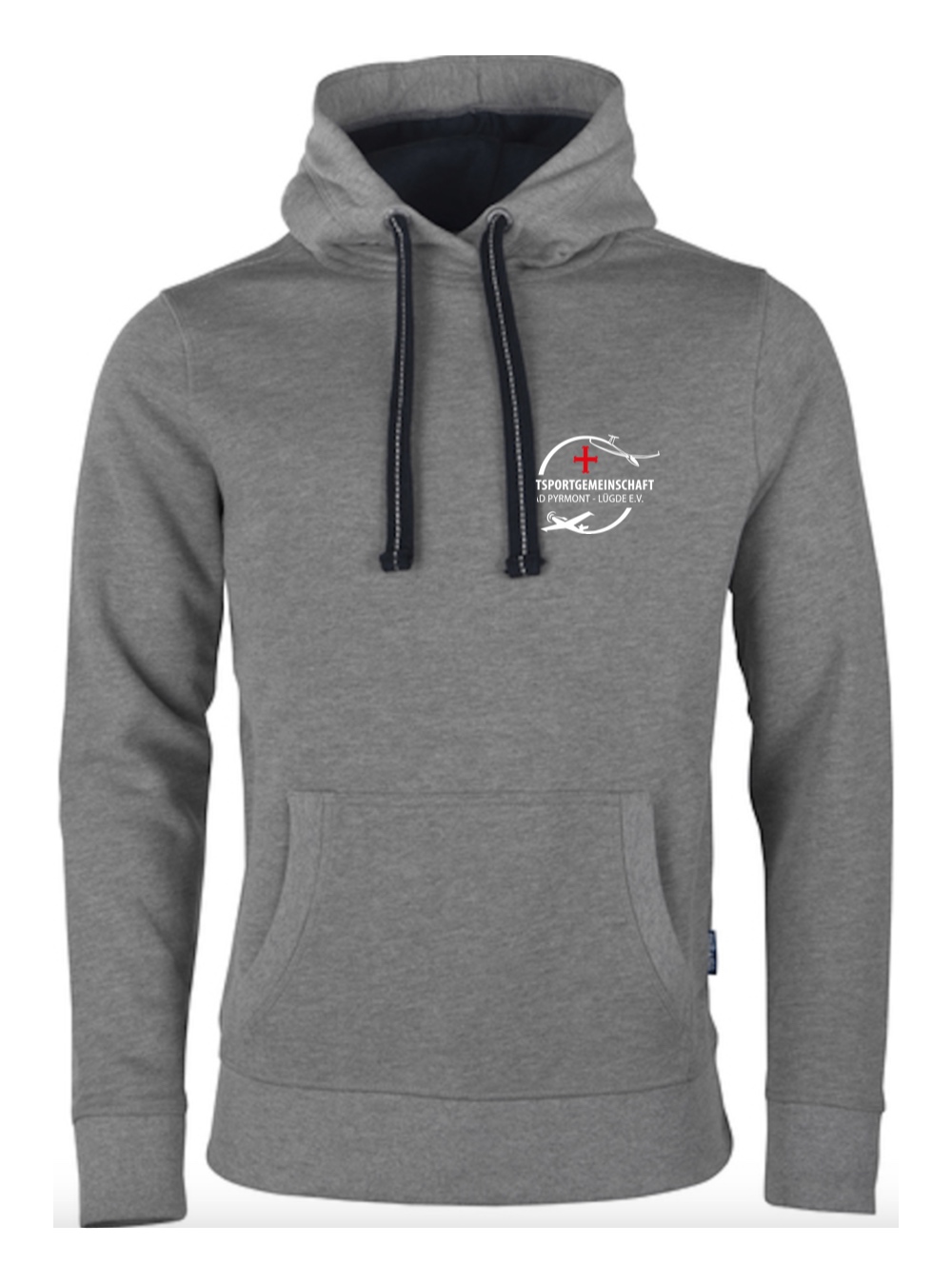 Hoodie (HRM) LSG Bad Pyrmont-Lügde e.V.
