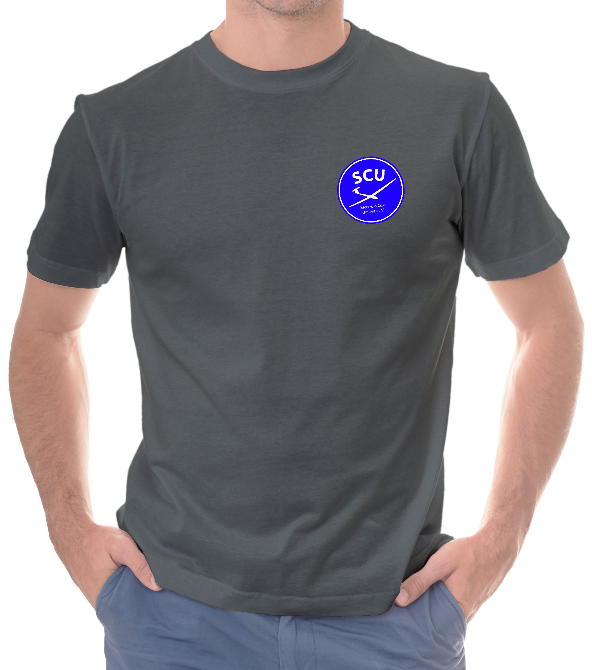 EDHE-SCU-BASIC-man-t-shirt-grey-01 Herren BASIC-T-Shirt SC Uetersen e.V.