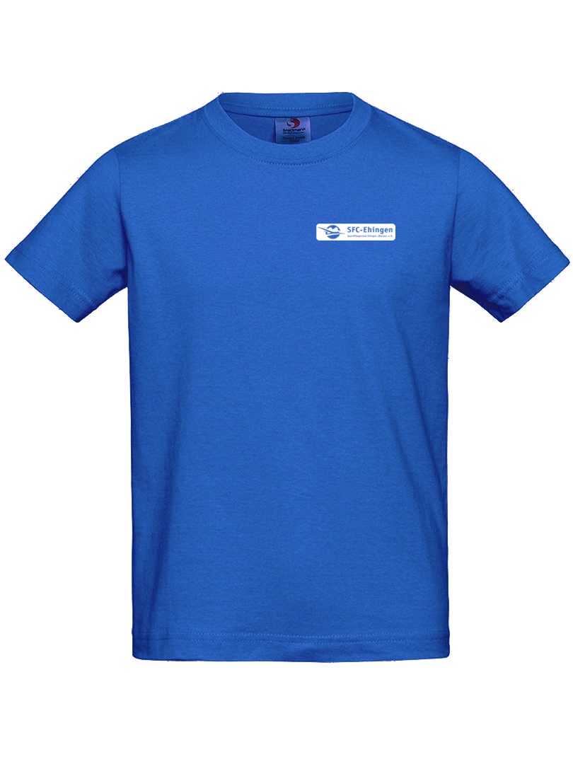 SFC-BASIC-kids-t-shirt-blue-var1-01 Kinder BASIC-T-Shirt SFC-Ehingen e.V.