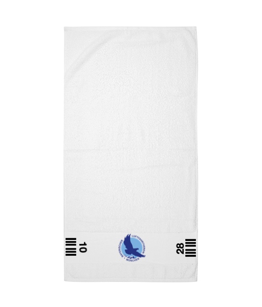 Handtuch BLVM Handtuch BLVM