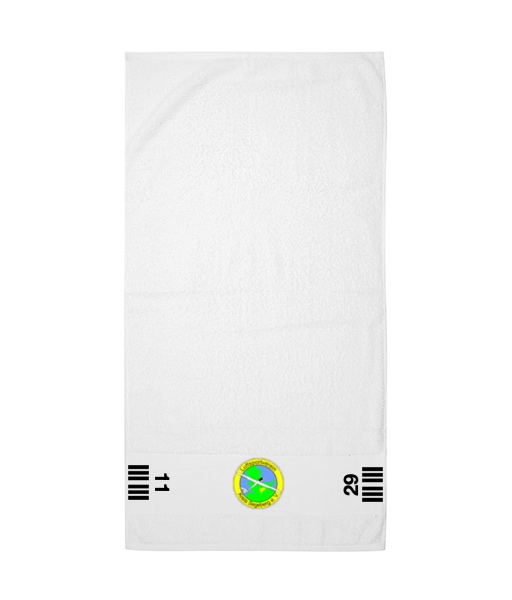 EDHW-Handtuch Handtuch LSV Kreis Segeberg e.V.