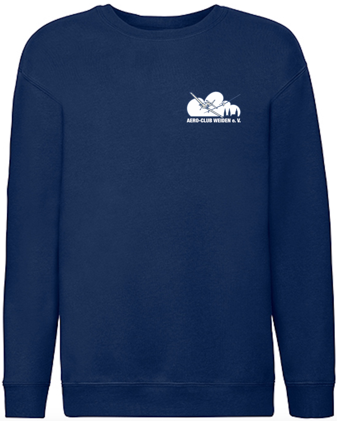 Kinder Pullover AERO-CLUB WEIDEN e.V. Kinder Pullover AERO-CLUB WEIDEN e.V.