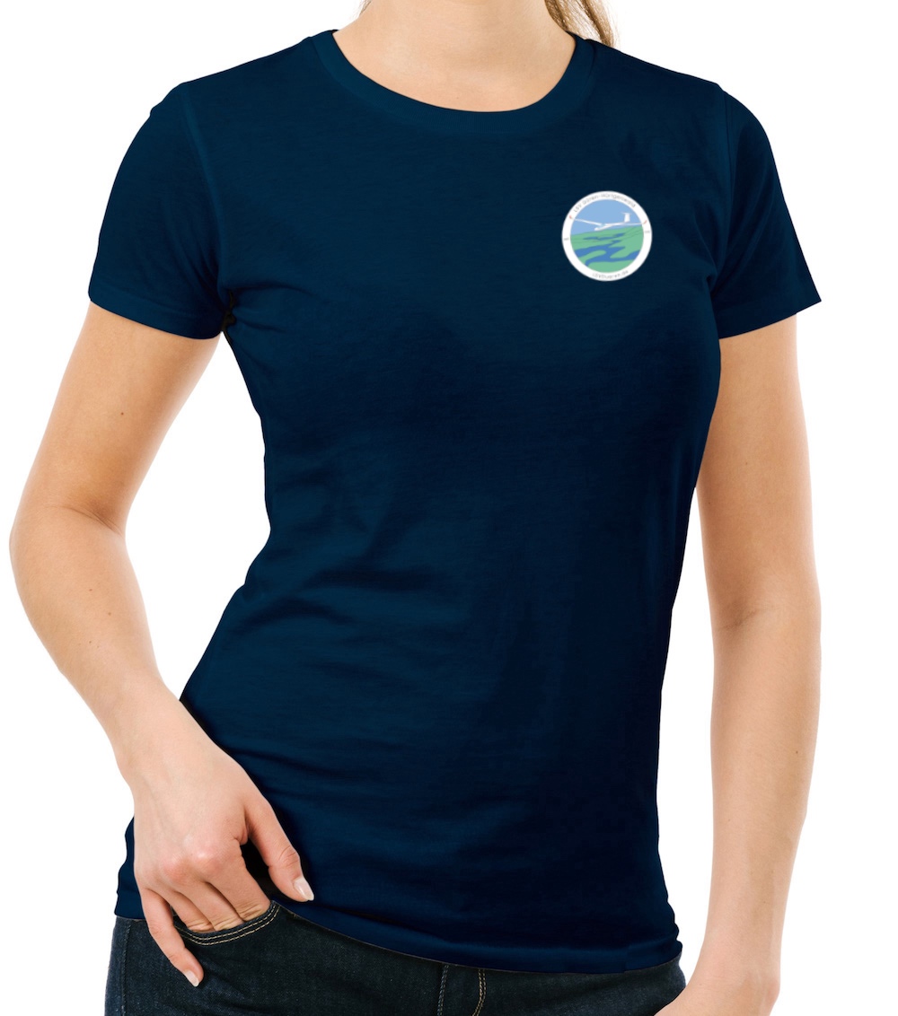 Damen T-Shirt LSV Düren e.V. Damen T-Shirt LSV Düren e.V.