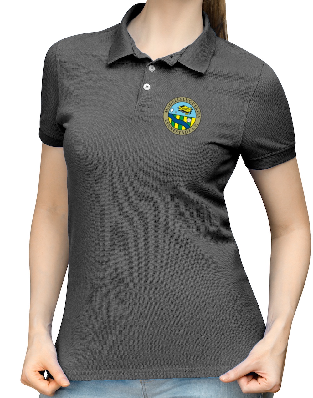 Damen Polo-Shirts MFV Lennestadt e.V. Damen Polo-Shirts MFV Lennestadt e.V.