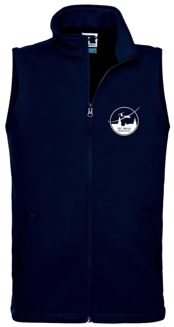 EDXG-softshell-vest-navy-01 Softshell Weste SFC Melle Grönegau e.V.