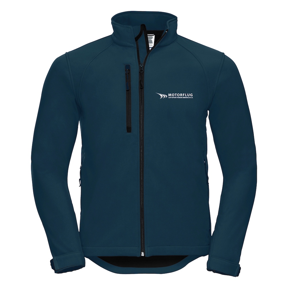 Softshell Jacke LSV Biberach e.V. Softshell Jacke LSV Biberach e.V.