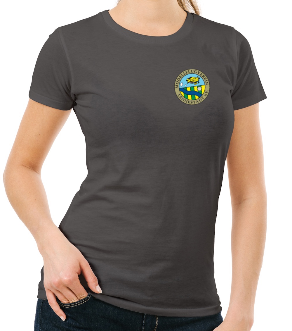 Damen T-Shirt MFV Lennestadt e.V. Damen T-Shirt MFV Lennestadt e.V.