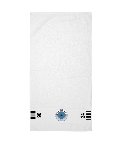 EDHD-towel Handtuch LSV Eichsfeld-Göttingen e.V.