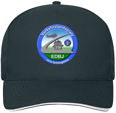 Cap EDBJ Airport-Shop Cap EDBJ Airport-Shop