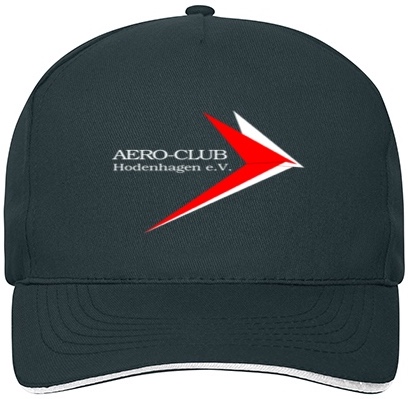 Cap AERO-CLUB Hodenhagen e.V. Cap AERO-CLUB Hodenhagen e.V.