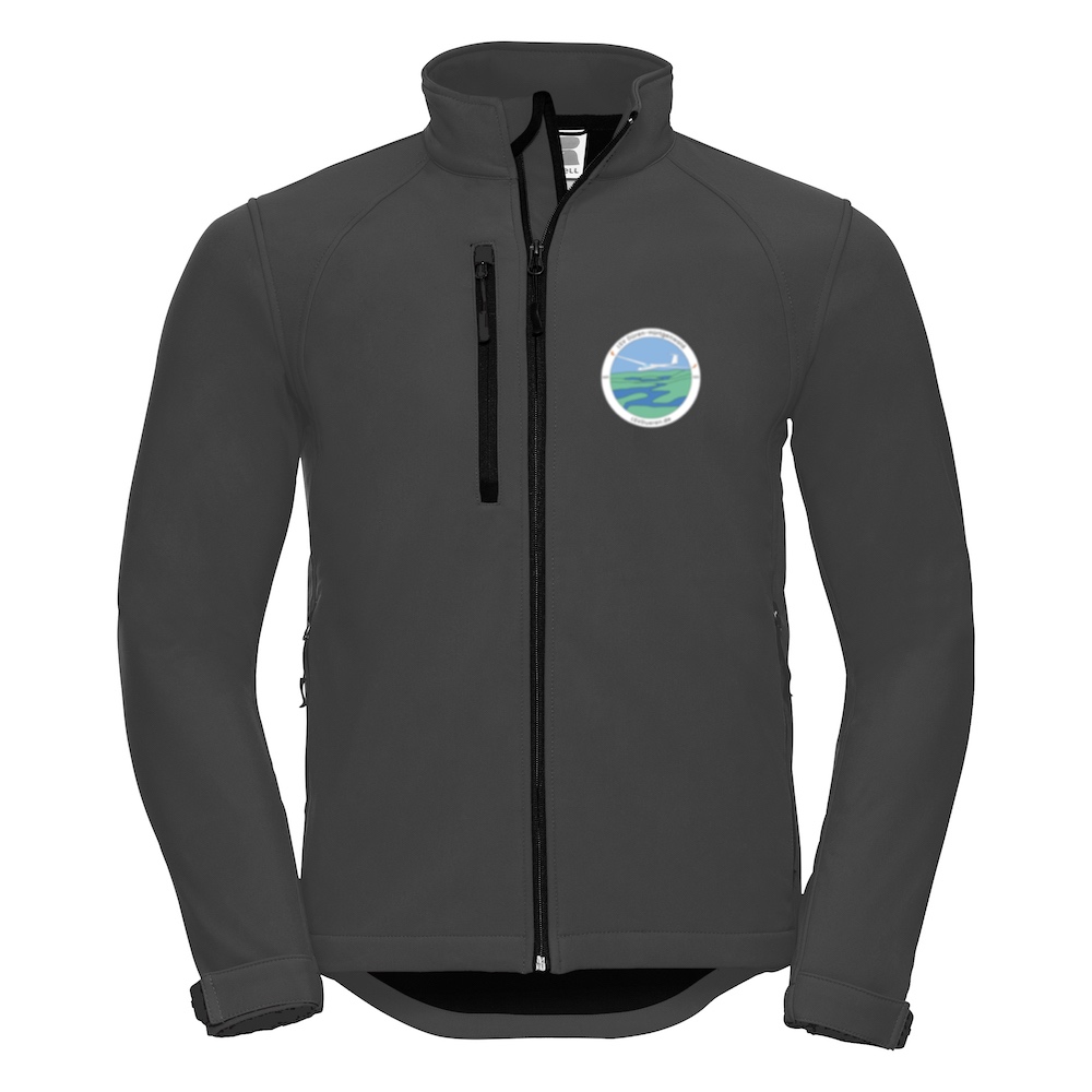 Softshell Jacke LSV Düren e.V. Softshell Jacke LSV Düren e.V.
