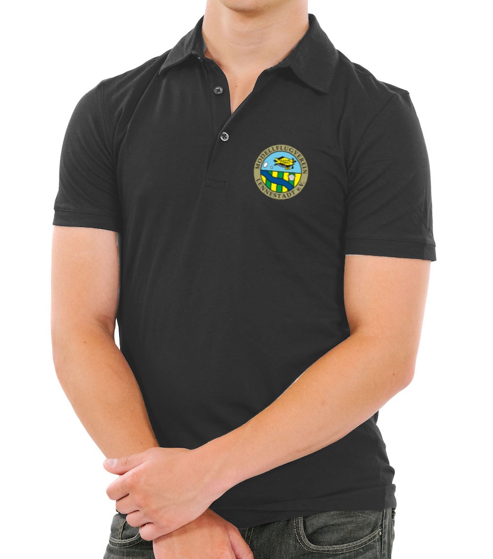 Herren Polo-Shirt MFV Lennestadt e.V. Herren Polo-Shirt MFV Lennestadt e.V.