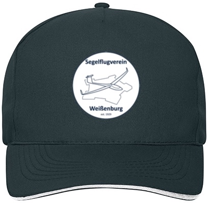 Cap SV Weißenburg e.V. Cap SV Weißenburg e.V.