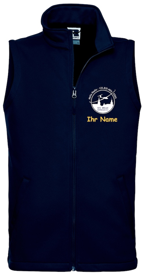 EDXG-MTO-softshell-vest-navy-01 Namens-Softshell Weste SFC Melle Grönegau e.V.