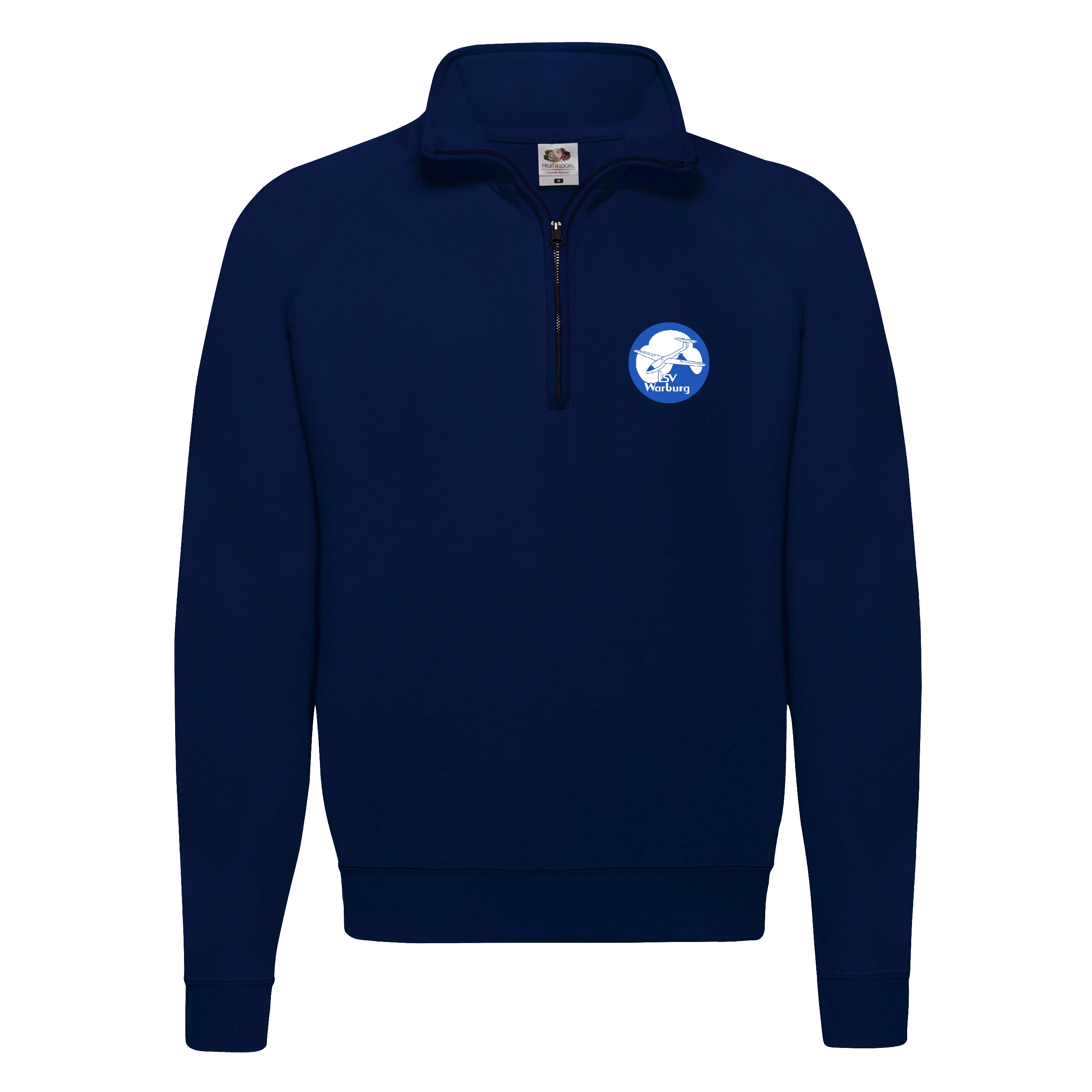 LSV-Warburg-pullover-navy Pullover LSV Warburg e.V.