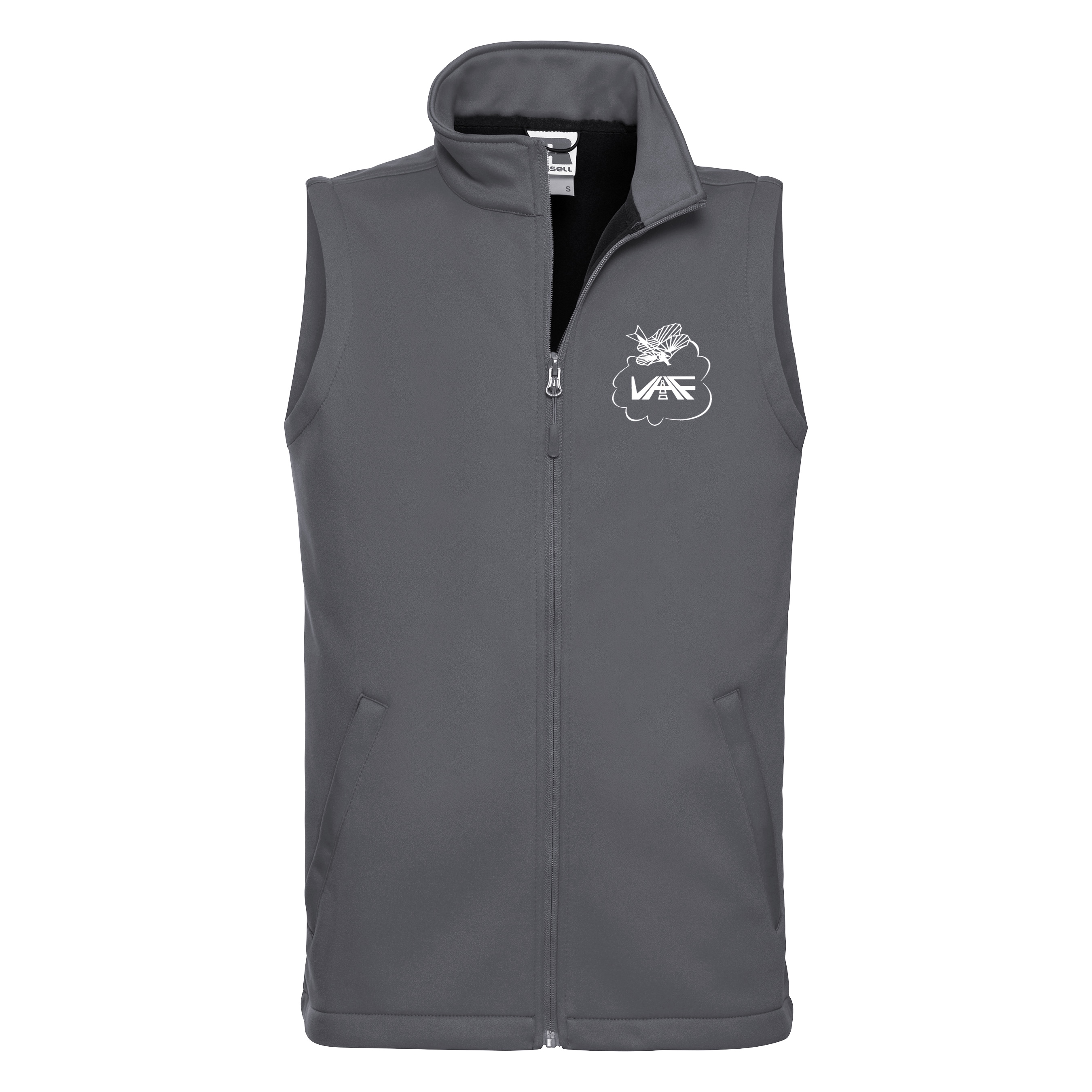EDHE-softshell-weste-grey-01lDEKWFg8b3aQm Softshell Weste VHF e.V. Lilienthal