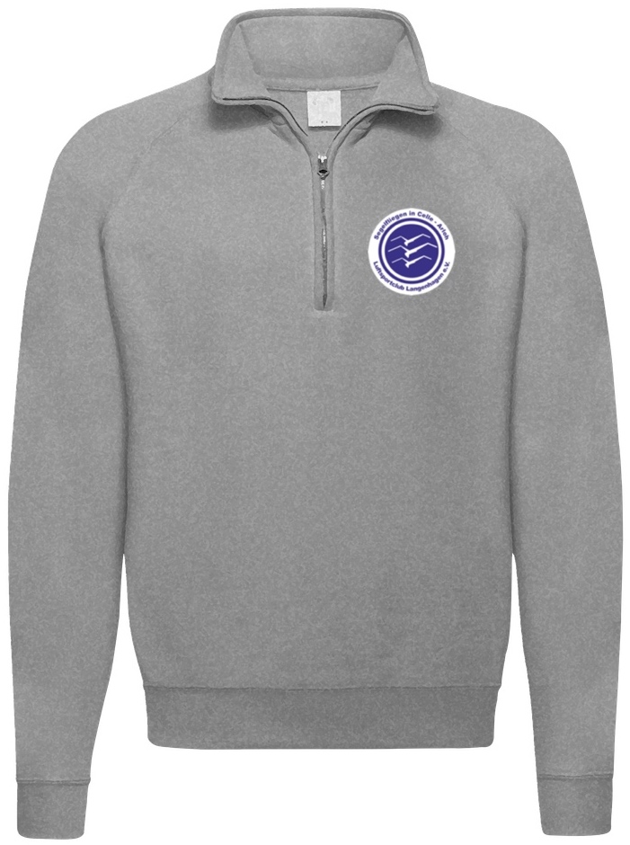 EDVC-pullover-grey-01 Pullover LSC Langenhagen e.V.