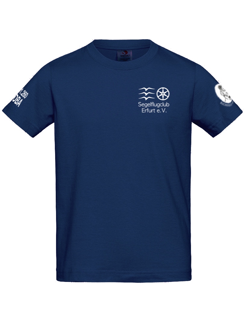 Kids T-Shirt SFC Erfurt e.V. Kids T-Shirt SFC Erfurt e.V.