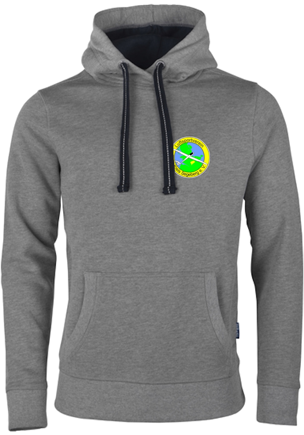Hoodie LSV Kreis Segeberg e.V. Hoodie LSV Kreis Segeberg e.V.