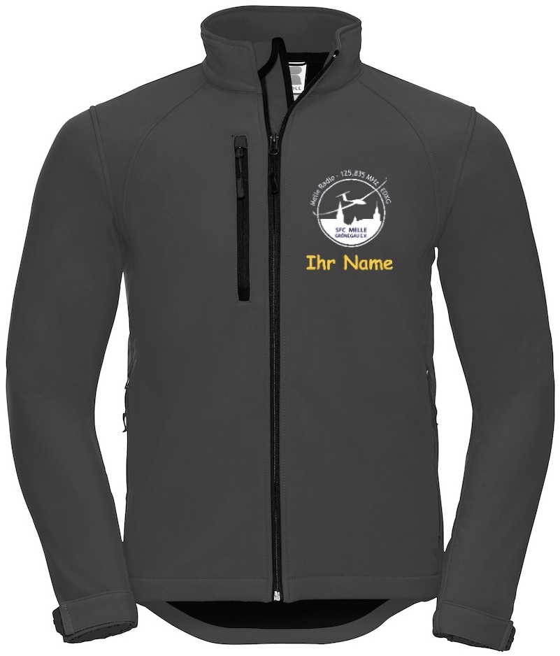 EDXG-MTO-softshell-jacket-grey Namens-Softshell Jacke SFC Melle Grönegau e.V.