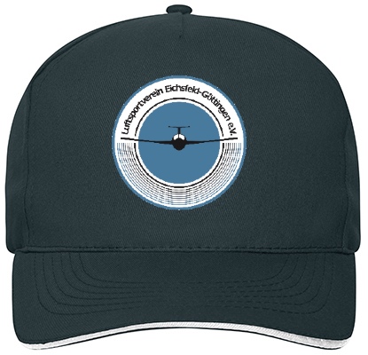 EDHD-cap Cap LSV Eichsfeld-Göttingen e.V.