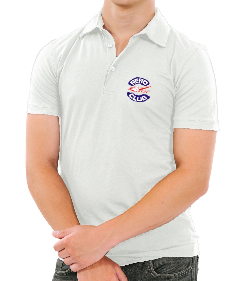 Herren BASIC-Polo-Shirt Aero-Club Schweinfurt e.V. Herren BASIC-Polo-Shirt Aero-Club Schweinfurt e.V.