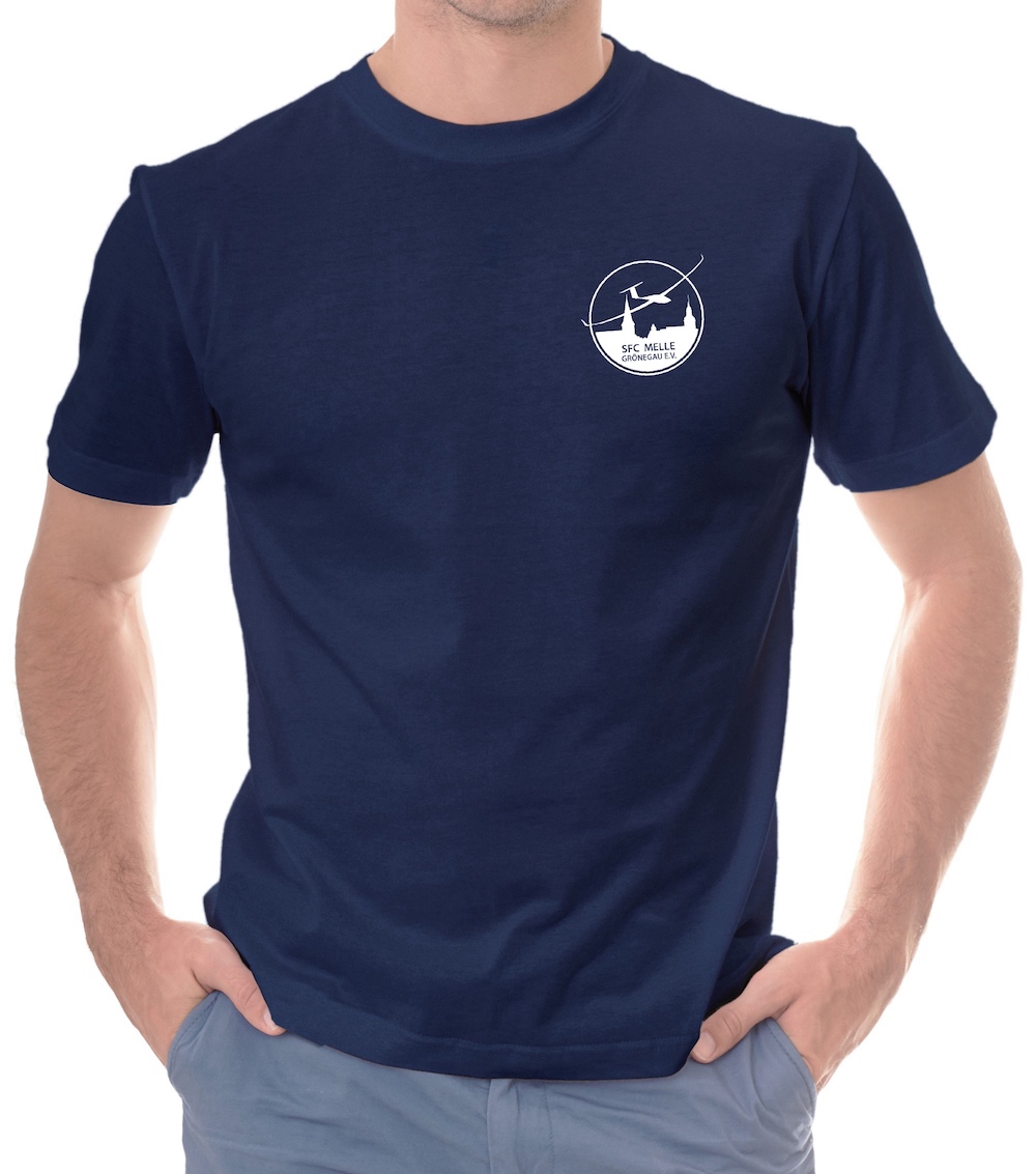 EDXG-BASIC-man-t-shirt-navy-01 Herren BASIC-T-Shirt SFC Melle Grönegau e.V.