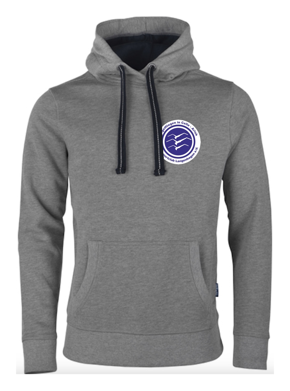 Hoodie LSC Langenhagen e.V. Hoodie LSC Langenhagen e.V.