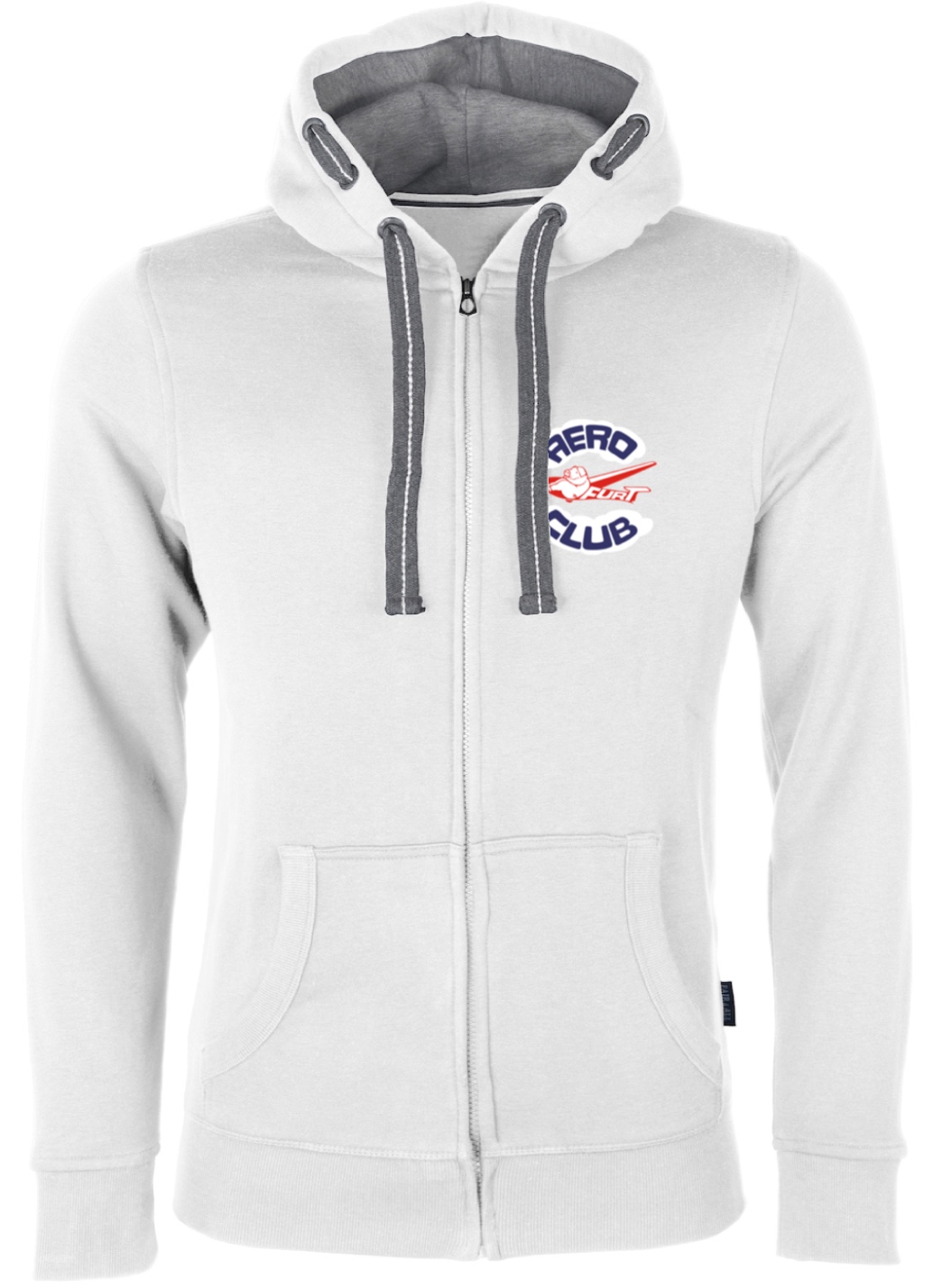 Zipper-Hoodie Aero-Club Schweinfurt e.V. Zipper-Hoodie Aero-Club Schweinfurt e.V.