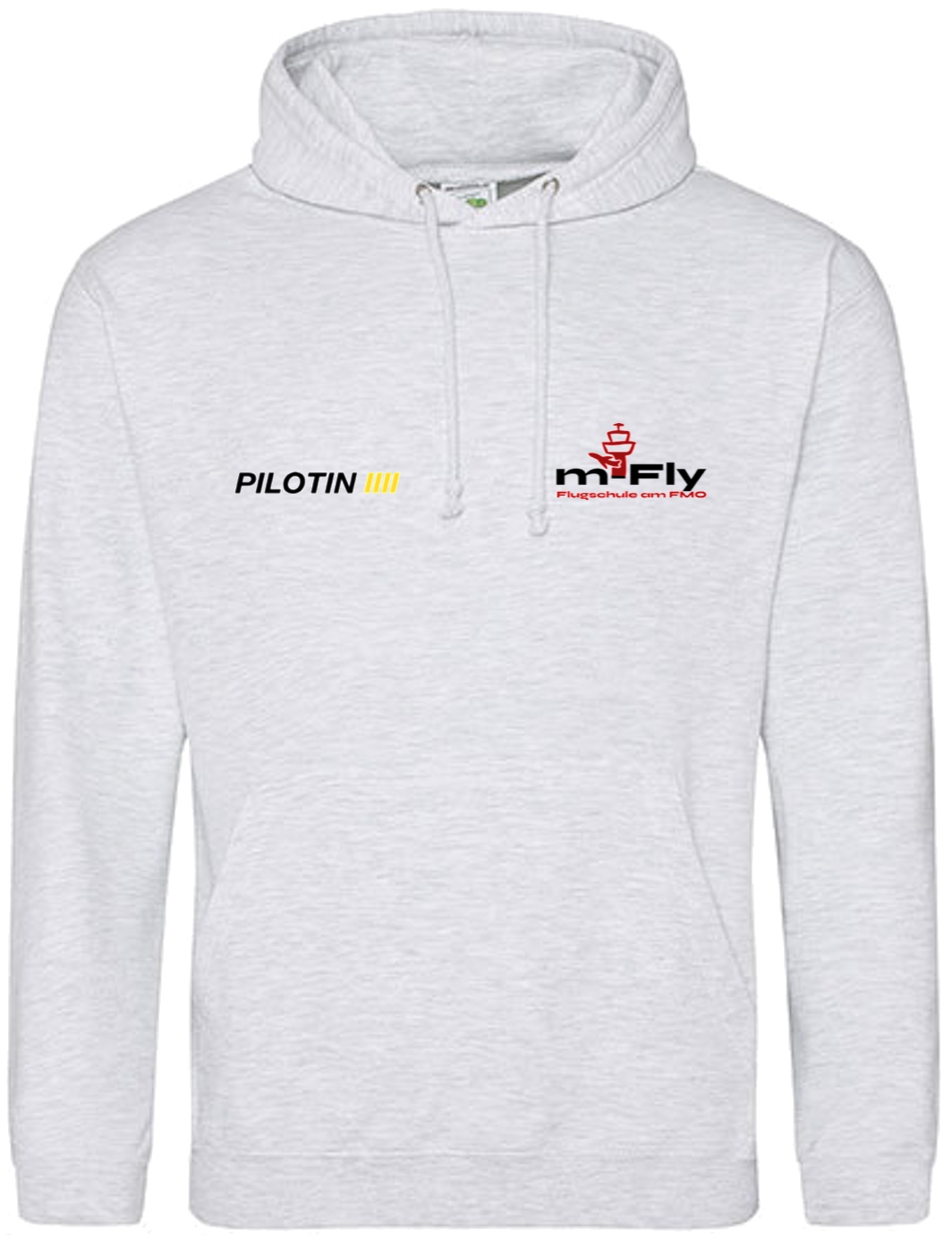 Hoodie "Pilots Edition" m-Fly Hoodie "Pilots Edition" m-Fly