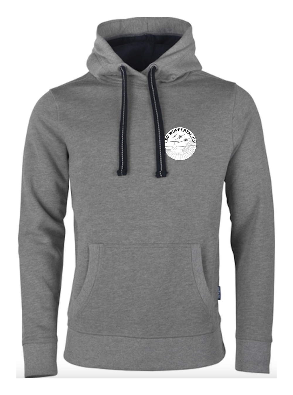 Hoodie LSC Wuppertal e.V.