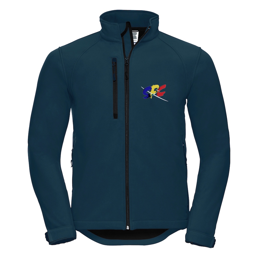 Softshell Jacke SFC Neustadt-Glewe e.V. Softshell Jacke SFC Neustadt-Glewe e.V.