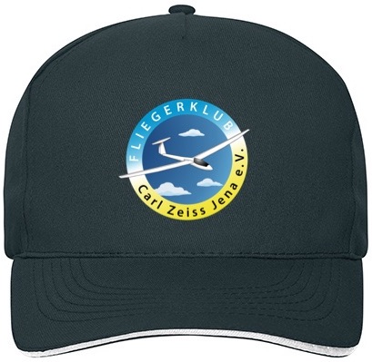 Cap Fliegerklub Carl Zeiss Jena e.V. Cap Fliegerklub Carl Zeiss Jena e.V.