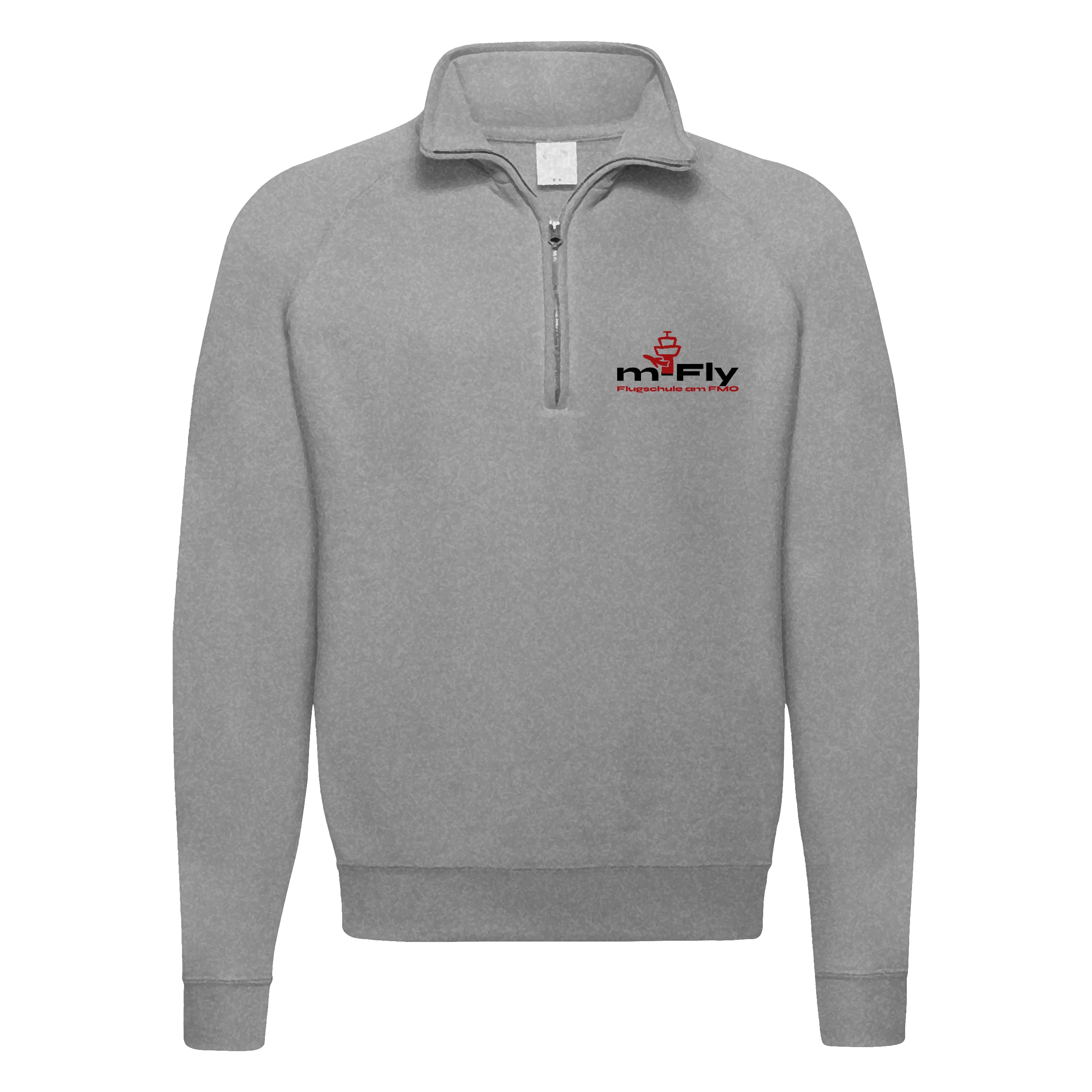 m-Fly-pullover-grey Pullover m-Fly