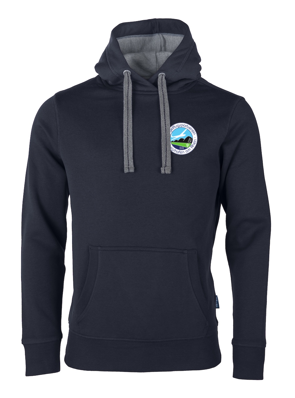 Hoodie SSV Ludwigshafen e.V. Hoodie SSV Ludwigshafen e.V.