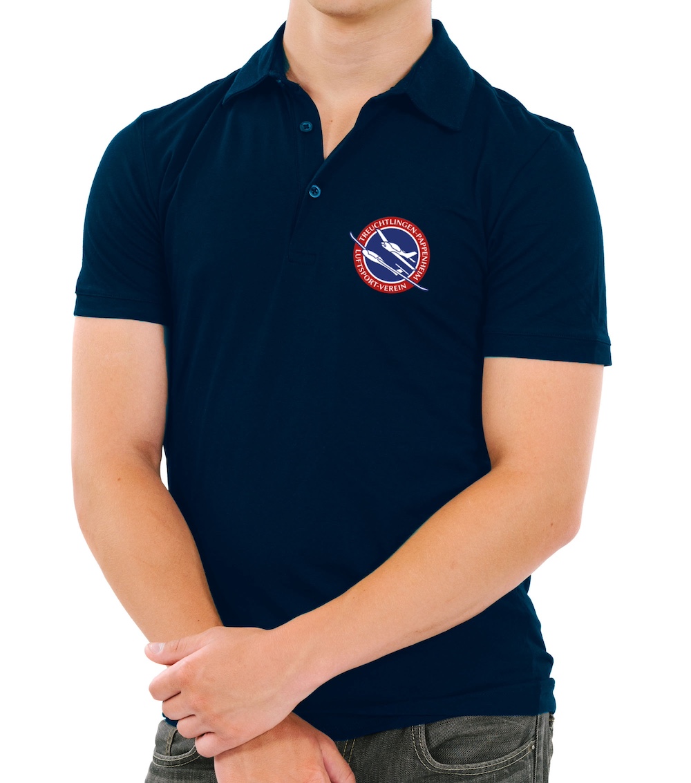 Herren BASIC-Polo-Shirt LSV Treuchtlingen-Pappenheim e.V. Herren BASIC-Polo-Shirt LSV Treuchtlingen-Pappenheim e.V.