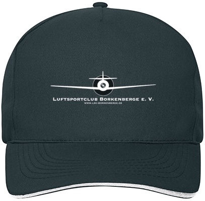 Cap LSC Borkenberge e.V. Cap LSC Borkenberge e.V.