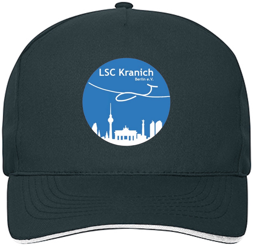 Cap LSC Kranich Berlin e.V. Cap LSC Kranich Berlin e.V.
