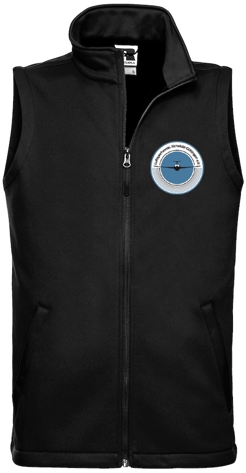 EDHD-softshell-vest-black-01 Softshell Weste LSV Eichsfeld-Göttingen e.V.