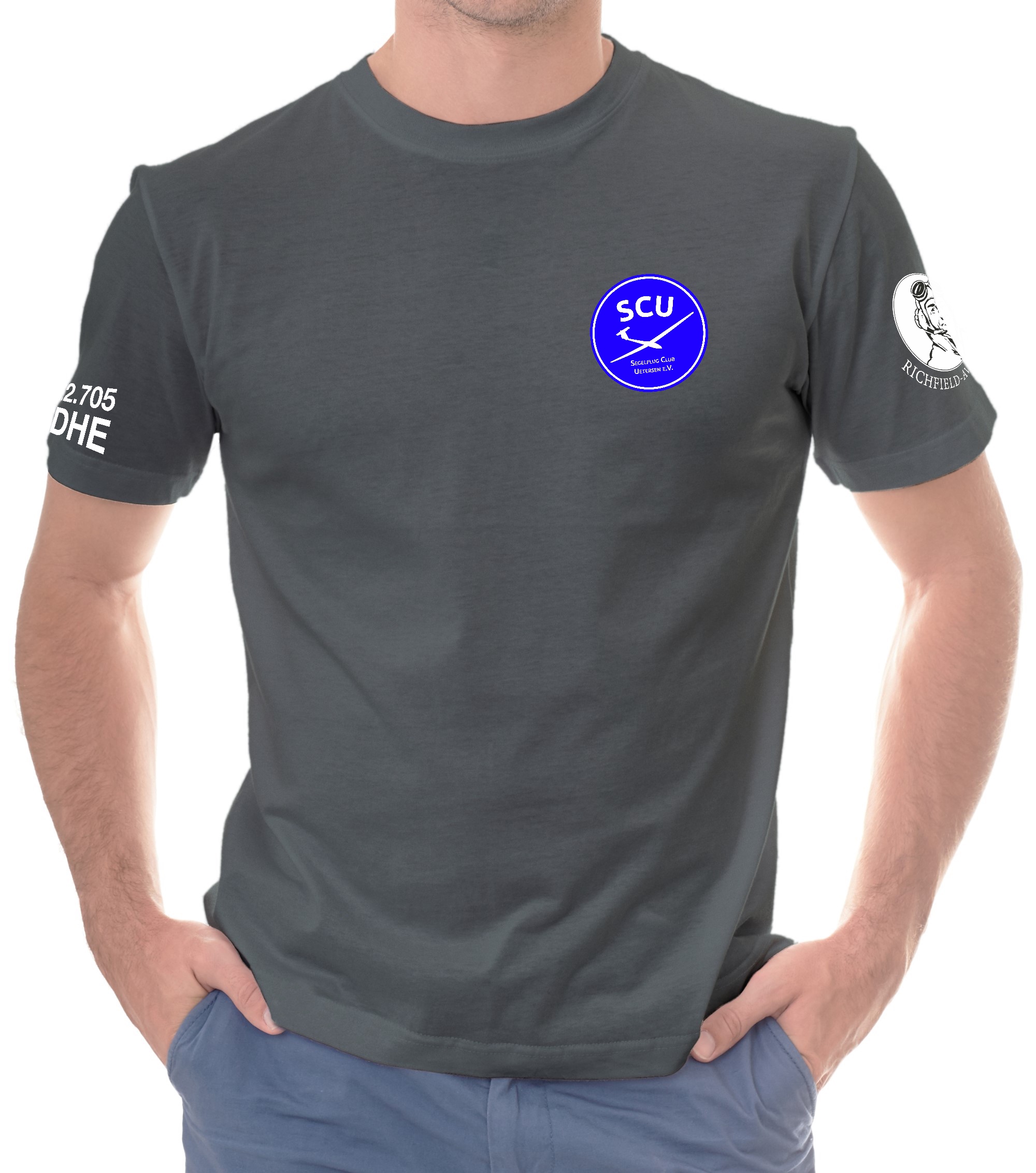 EDHE-SCU-man-t-shirt-grey-01 Herren T-Shirt SC Uetersen e.V.
