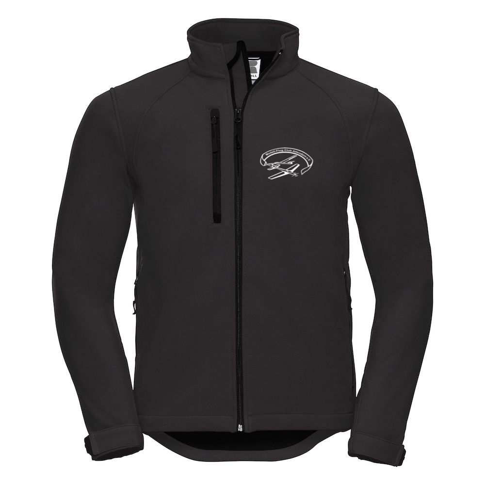 Softshell Jacke MFC Attendorn e.V. Softshell Jacke MFC Attendorn e.V.