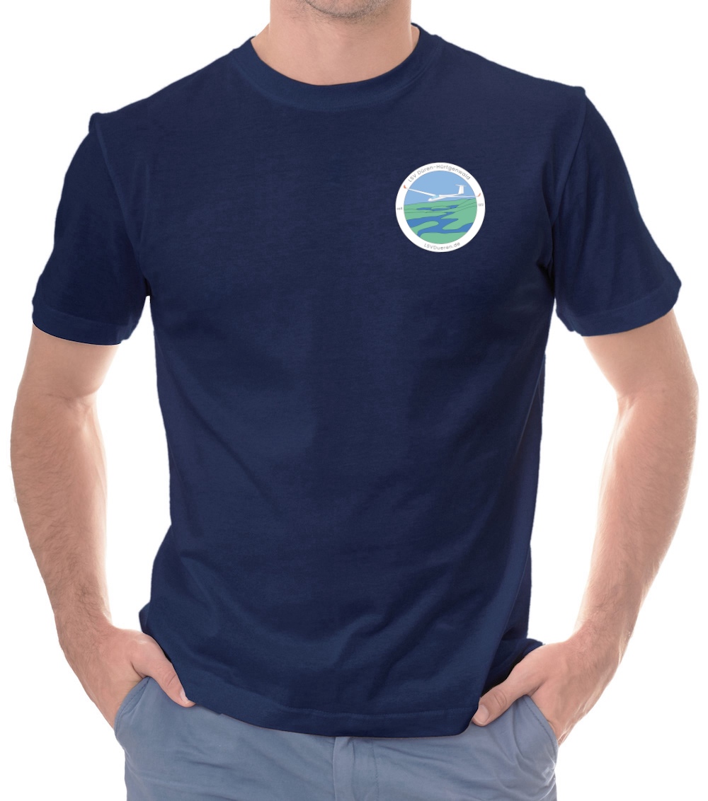 Herren T-Shirt LSV Düren e.V. Herren T-Shirt LSV Düren e.V.
