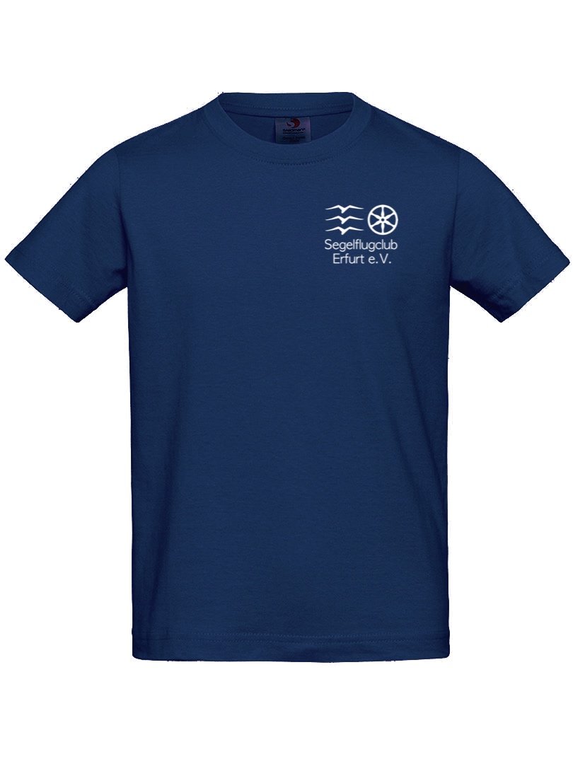 Kids BASIC T-Shirt SFC Erfurt e.V. Kids BASIC T-Shirt SFC Erfurt e.V.